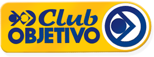 Logo do Club Objetivo